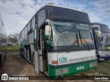 Ônibus Particulares 1220 na cidade de Caruaru, Pernambuco, Brasil, por Leon Oliver. Número da foto: #13136078.