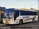 JE Panini Transportes 2000 na cidade de Cubatão, São Paulo, Brasil, por Carlos Eduardo. Número da foto: #13137441.