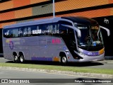 Rota Transportes Rodoviários 8575 na cidade de Salvador, Bahia, Brasil, por Felipe Pessoa de Albuquerque. Número da foto: #:id.