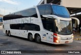Auto Viação Catarinense 3735 na cidade de Rio de Janeiro, Rio de Janeiro, Brasil, por Fábio Paixão. Número da foto: #13136712.