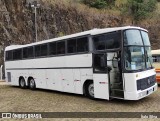 Ônibus Particulares 9116 na cidade de Campinas, São Paulo, Brasil, por Ítalo Silva. Número da foto: #13137080.