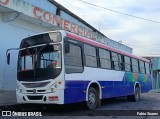 Ônibus Particulares KNV3586 na cidade de Bragança, Pará, Brasil, por Fabio Soares. Número da foto: #13136640.