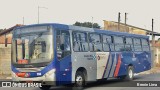 Transportadora Salamanca 350 na cidade de Artur Nogueira, São Paulo, Brasil, por Brenin Lima. Número da foto: #:id.
