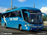 CM Turismo 1401 na cidade de Rio de Janeiro, Rio de Janeiro, Brasil, por Bruno Mendonça. Número da foto: #:id.