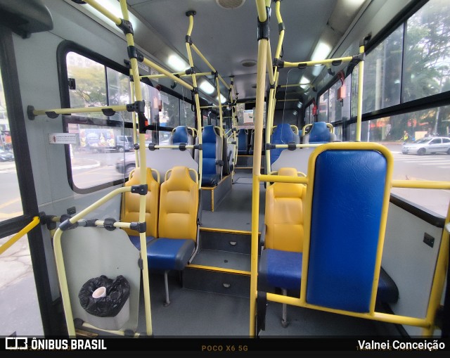 Himalaia Transportes > Ambiental Transportes Urbanos 4 1901 na cidade de São Paulo, São Paulo, Brasil, por Valnei Conceição. Número da foto: #13140038.