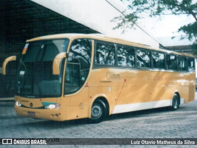 Viação Itapemirim 8225 na cidade de Vitória, Espírito Santo, Brasil, por Luiz Otavio Matheus da Silva. Número da foto: #13139721.