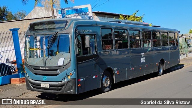 Aeronáutica Brasileira 14 DP 261 na cidade de Canoas, Rio Grande do Sul, Brasil, por Gabriel da Silva Ristow. Número da foto: #13138812.