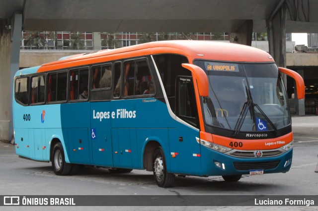 Lopes & Filhos 400 na cidade de Belo Horizonte, Minas Gerais, Brasil, por Luciano Formiga. Número da foto: #13142100.