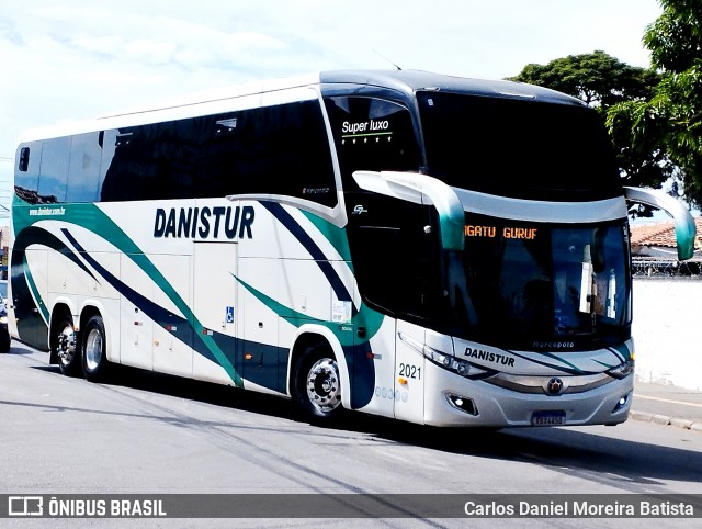 Danistur 2021 na cidade de Goiânia, Goiás, Brasil, por Carlos Daniel Moreira Batista. Número da foto: #13140714.