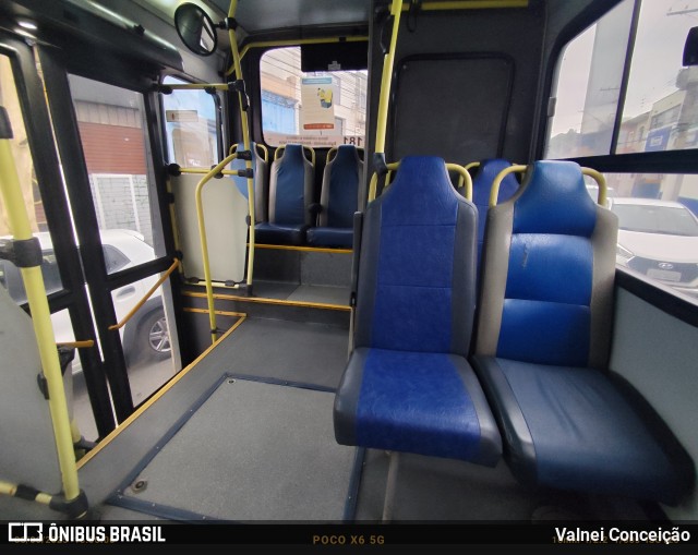 Himalaia Transportes > Ambiental Transportes Urbanos 4 1901 na cidade de São Paulo, São Paulo, Brasil, por Valnei Conceição. Número da foto: #13140028.