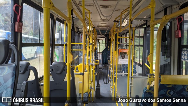 VB Transportes e Turismo 3426 na cidade de Campinas, São Paulo, Brasil, por Joao Gustavo dos Santos Senna. Número da foto: #13140520.
