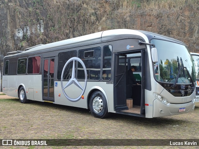 Mercedes-Benz  na cidade de Campinas, São Paulo, Brasil, por Lucas Kevin. Número da foto: #13138916.