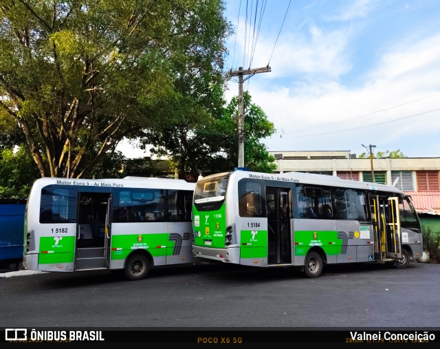 Cooperativa Fênix > Spencer Transporte 1 5184 na cidade de São Paulo, São Paulo, Brasil, por Valnei Conceição. Número da foto: #13140392.