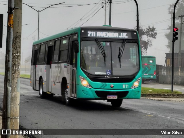 ANSAL - Auto Nossa Senhora de Aparecida 811 na cidade de Juiz de Fora, Minas Gerais, Brasil, por Vitor Silva. Número da foto: #13139037.