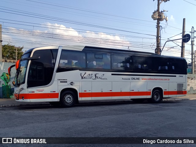 ValleSul Serviços 19006 na cidade de São Paulo, São Paulo, Brasil, por Diego Cardoso da Silva. Número da foto: #13139926.