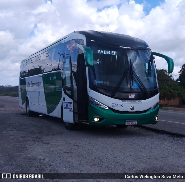 Comércio e Transportes Boa Esperança 4724 na cidade de Irituia, Pará, Brasil, por Carlos Welington Silva Melo. Número da foto: #13139798.