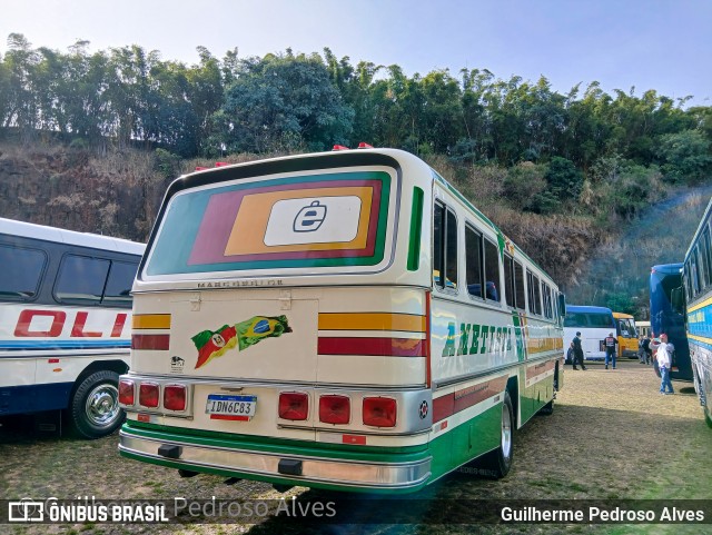 Ametista Tur Viagens e Turismo 747 na cidade de Campinas, São Paulo, Brasil, por Guilherme Pedroso Alves. Número da foto: #13141236.
