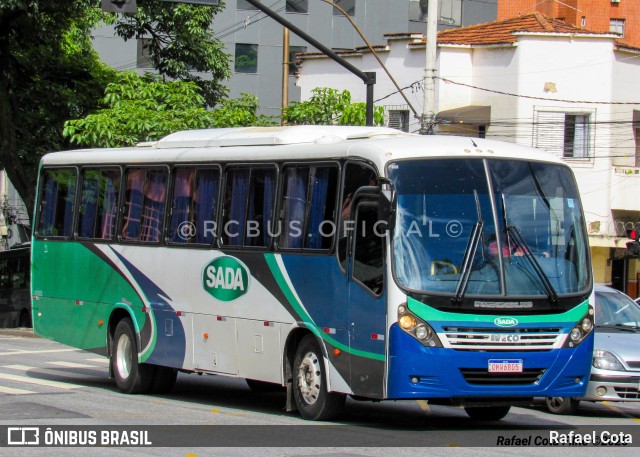 Grupo SADA 05 na cidade de Belo Horizonte, Minas Gerais, Brasil, por Rafael Cota. Número da foto: #13139003.
