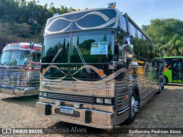 Motorhomes 2722 na cidade de Campinas, São Paulo, Brasil, por Guilherme Pedroso Alves. Número da foto: #13140672.
