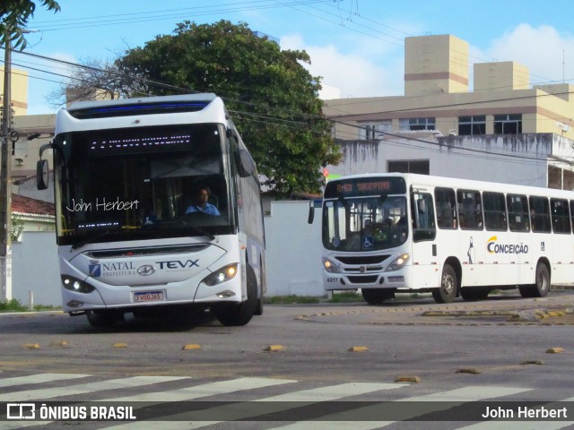 Prefeitura Municipal de Natal 0J65 na cidade de Natal, Rio Grande do Norte, Brasil, por John Herbert. Número da foto: #13139295.