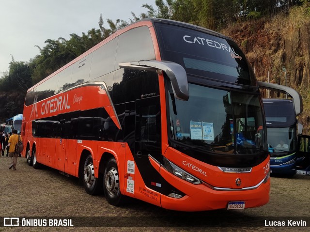 Catedral Turismo 24102 na cidade de Campinas, São Paulo, Brasil, por Lucas Kevin. Número da foto: #13138919.