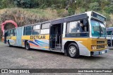 Associação de Preservação de Ônibus Clássicos 2442 na cidade de Campinas, São Paulo, Brasil, por José Eduardo Garcia Pontual. Número da foto: #13139290.