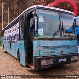 Ônibus Particulares 01 na cidade de Campinas, São Paulo, Brasil, por Luiz Henrique. Número da foto: #:id.