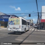 Empresa de Transportes Nossa Senhora da Conceição 4006 na cidade de Natal, Rio Grande do Norte, Brasil, por Matheus Costa. Número da foto: #13140212.