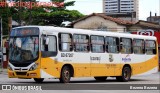 Belém Rio Transportes BD-87207 na cidade de Belém, Pará, Brasil, por Bezerra Bezerra. Número da foto: #:id.