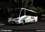 Stilo 431 na cidade de Marília, São Paulo, Brasil, por Roberto Mendes. Número da foto: #13138811.
