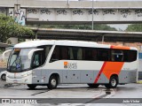 Viação Cidade do Aço RJ 174.123 na cidade de Rio de Janeiro, Rio de Janeiro, Brasil, por João Victor. Número da foto: #13141681.