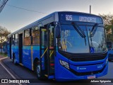 Rápido Sumaré - Piracicaba 12275 na cidade de Piracicaba, São Paulo, Brasil, por Juliano Sgrigneiro. Número da foto: #13139066.