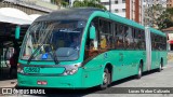 Auto Viação Santo Antônio CB602 na cidade de Curitiba, Paraná, Brasil, por Lucas Weber Calizario. Número da foto: #13141051.