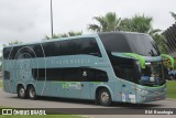 Viação Garcia 8623 na cidade de Florianópolis, Santa Catarina, Brasil, por RM Busologia. Número da foto: #13141700.