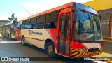 Empresa de Ônibus Vila Galvão FA-01 na cidade de Guarulhos, São Paulo, Brasil, por Kleberton Santos Silva. Número da foto: #:id.