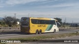 Empresa Gontijo de Transportes 18185 na cidade de Resende, Rio de Janeiro, Brasil, por MILLER ALVES. Número da foto: #13139359.