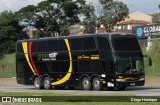N.D.K. Tour Transporte e Turismo 2016 na cidade de Taubaté, São Paulo, Brasil, por Diego Henrique. Número da foto: #:id.