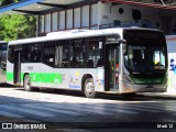 Viação Santa Brígida 1 1998 na cidade de São Paulo, São Paulo, Brasil, por Mark 12. Número da foto: #:id.