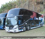 Empresa de Ônibus Nossa Senhora da Penha 65080 na cidade de Campinas, São Paulo, Brasil, por Danilo Augusto. Número da foto: #13141955.