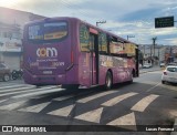 JTP Transportes - COM Bragança Paulista 03.159 na cidade de Bragança Paulista, São Paulo, Brasil, por Lucas Fonseca. Número da foto: #:id.