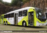 Itajaí Transportes Coletivos 2059 na cidade de Campinas, São Paulo, Brasil, por Busologia PR. Número da foto: #:id.