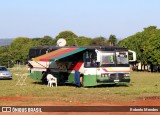 Ônibus Particulares 3231 na cidade de Marília, São Paulo, Brasil, por Roberto Mendes. Número da foto: #13138831.