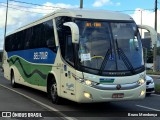 Bel-Tour Transportes e Turismo 395 na cidade de Rio de Janeiro, Rio de Janeiro, Brasil, por Bruno Mendonça. Número da foto: #:id.