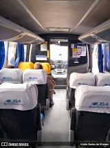 Kuba Turismo 389 na cidade de Ribeirão Pires, São Paulo, Brasil, por Andre Santos de Moraes. Número da foto: #13141099.