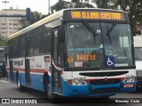 Auto Lotação Ingá 1.1.165 na cidade de Niterói, Rio de Janeiro, Brasil, por Wescley  Costa. Número da foto: #:id.