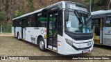 VB Transportes e Turismo 1257 na cidade de Campinas, São Paulo, Brasil, por Joao Gustavo dos Santos Senna. Número da foto: #:id.