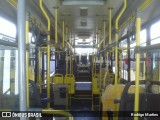 Transtusa - Transporte e Turismo Santo Antônio 1002 na cidade de Joinville, Santa Catarina, Brasil, por Rodrigo Martins. Número da foto: #13138774.