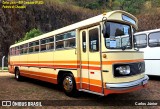 Ônibus Particulares 9976 na cidade de Campinas, São Paulo, Brasil, por Carlos Júnior. Número da foto: #13141870.