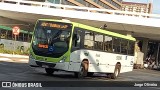 BsBus Mobilidade 502090 na cidade de Brasília, Distrito Federal, Brasil, por Jorge Oliveira. Número da foto: #:id.