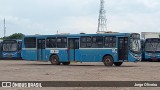 Taguatur - Taguatinga Transporte e Turismo 05601 na cidade de Brasília, Distrito Federal, Brasil, por Jorge Oliveira. Número da foto: #:id.